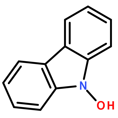 9H-Carbazol-9-ol