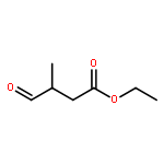 ETHYL 3-METHYL-4-OXOBUTANOATE