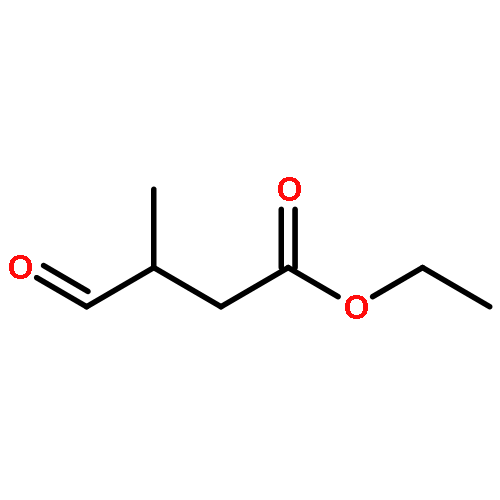 ETHYL 3-METHYL-4-OXOBUTANOATE