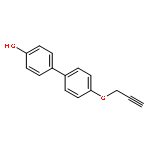 4-(4-PROP-2-YNOXYPHENYL)PHENOL