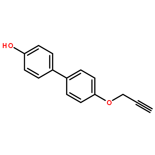 4-(4-PROP-2-YNOXYPHENYL)PHENOL