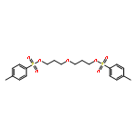 oxydipropane-3,1-diyl bis(4-methylbenzenesulfonate)