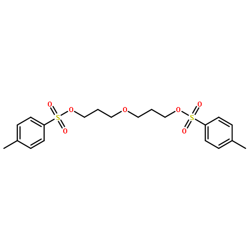 oxydipropane-3,1-diyl bis(4-methylbenzenesulfonate)