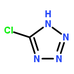 5-CHLORO-2H-TETRAZOLE