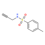 4-METHYL-N-PROP-2-YNYLBENZENESULFONAMIDE