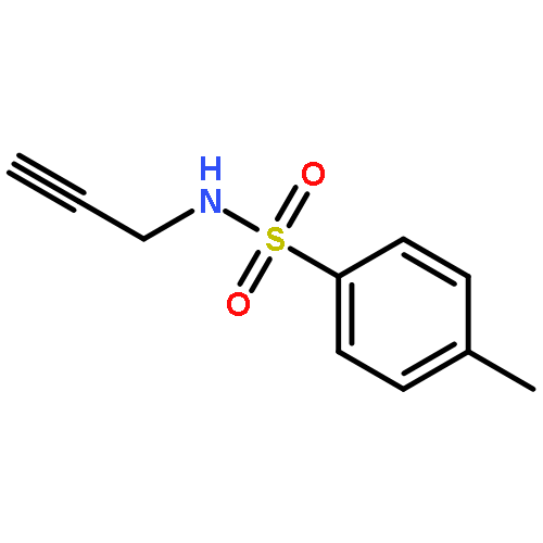 4-METHYL-N-PROP-2-YNYLBENZENESULFONAMIDE