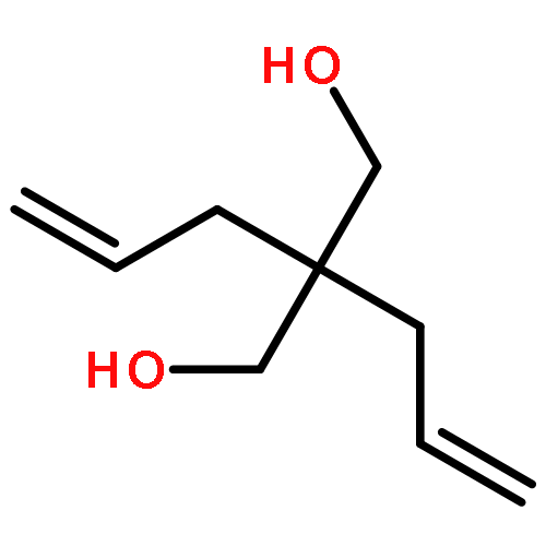 1,3-Propanediol, 2,2-di-2-propenyl-