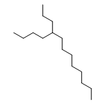 5-PROPYLTRIDECANE