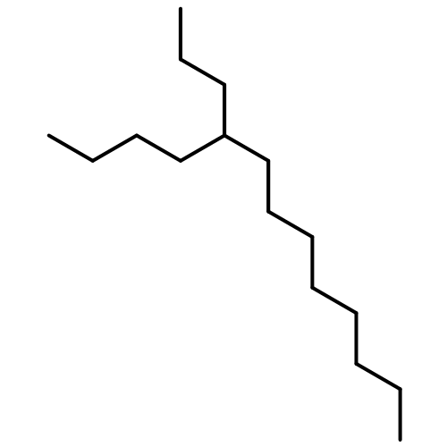 5-PROPYLTRIDECANE