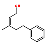 3-METHYL-5-PHENYLPENT-2-EN-1-OL