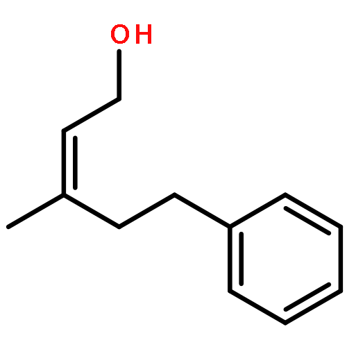 3-METHYL-5-PHENYLPENT-2-EN-1-OL