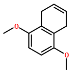 5,8-dimethoxy-1,4-dihydronaphthalene