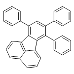 FLUORANTHENE, 7,8,10-TRIPHENYL-