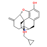 Nalmefene