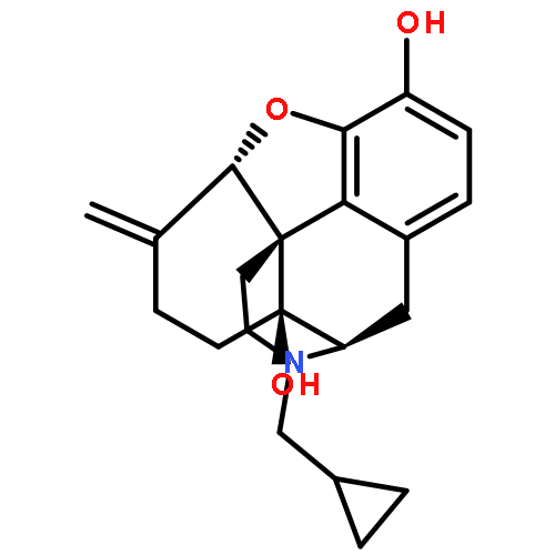 Nalmefene