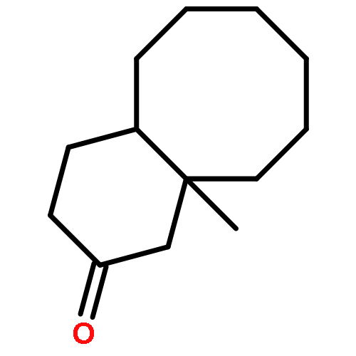 10a-methyldecahydrobenzo[8]annulen-2(1H)-one