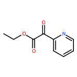 ethyl 2-oxo-2-(pyridin-2-yl)acetate