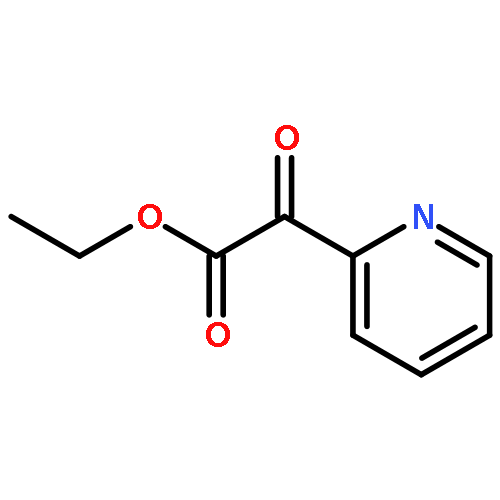 ethyl 2-oxo-2-(pyridin-2-yl)acetate