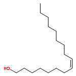 8-HEPTADECEN-1-OL, (8Z)-