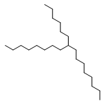 9-hexylheptadecane