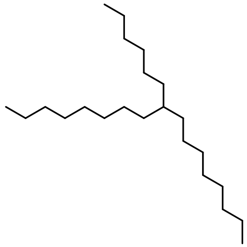 9-hexylheptadecane