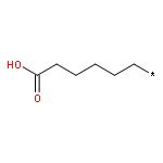 6-AMINOHEXANOIC ACID N-HYDROXYSUCCINIMIDE ESTER MATRIX