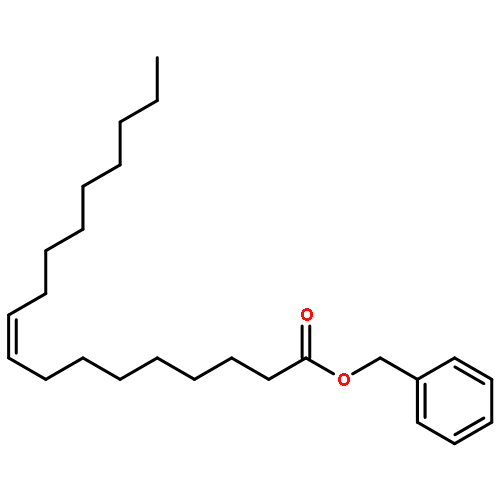 BENZYL OCTADEC-9-ENOATE