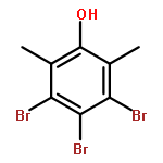 3,4,5-TRIBROMO-2,6-DIMETHYLPHENOL