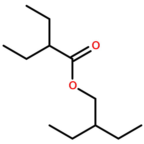 2-ETHYLBUTYL 2-ETHYLBUTANOATE