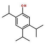 Phenol,2,4,5-tris(1-methylethyl)-