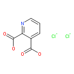 Dichloride-2,3-Pyridinedicarboxylic acid