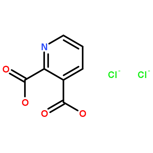 Dichloride-2,3-Pyridinedicarboxylic acid