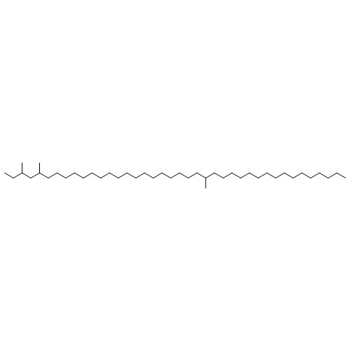 3,5,24-TRIMETHYLTETRACONTANE