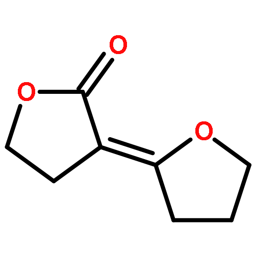 2(3H)-Furanone,3-(dihydro-2(3H)-furanylidene)dihydro-