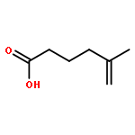 5-methylhex-5-enoic acid