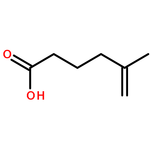 5-methylhex-5-enoic acid