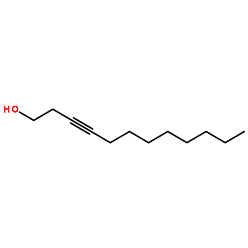 DODEC-3-YN-1-OL