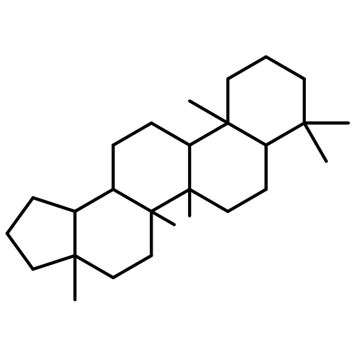 20,29,30-Trinorlupane,(17alpha)-