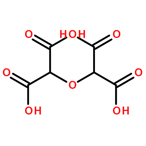 Propanedioic acid, 2,2'-oxybis-