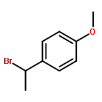 1-(1-BROMOETHYL)-4-METHOXYBENZENE