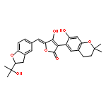 Aspulvinone F