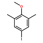 1-Iodo-3,5-dimethyl-4-methoxybenzene