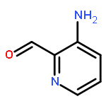 3-Aminopicolinaldehyde