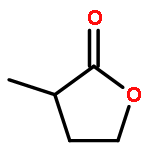 2(3H)-Furanone, dihydro-3-methyl-, (R)-