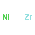 Nickel-zirconium