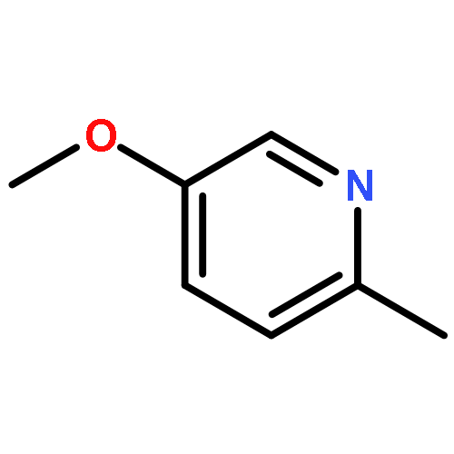 5-Methoxy-2-methylpyridine