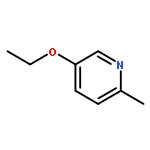 5-ETHOXY-2-METHYLPYRIDINE