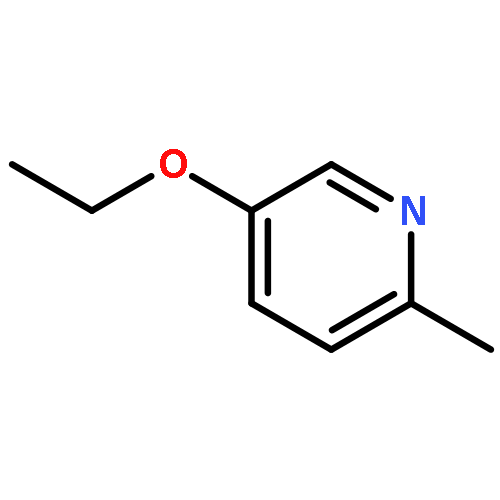 5-ETHOXY-2-METHYLPYRIDINE