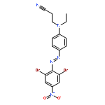 Disperse Orange 61