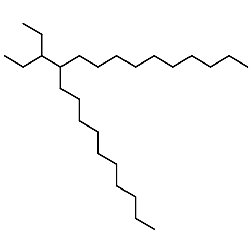 Heneicosane,11-(1-ethylpropyl)-